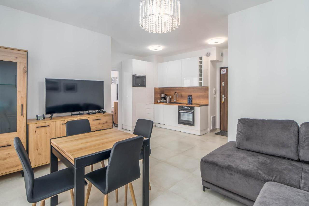 Flamingo 41 By Renters * Miedzyzdroje