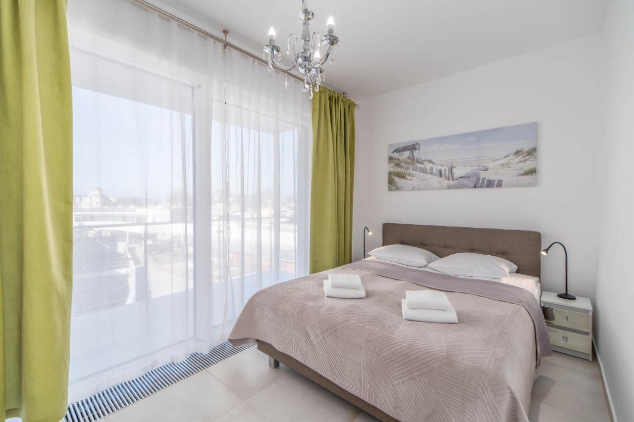 Apartment Flamingo 41 By Renters